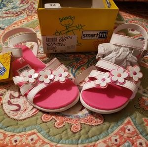 Toddlers sandals